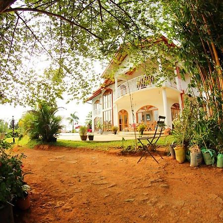 Summit View Bed & Breakfast Kandy Dış mekan fotoğraf
