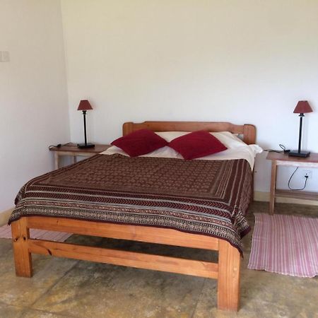 Summit View Bed & Breakfast Kandy Dış mekan fotoğraf