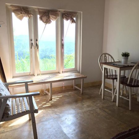 Summit View Bed & Breakfast Kandy Dış mekan fotoğraf