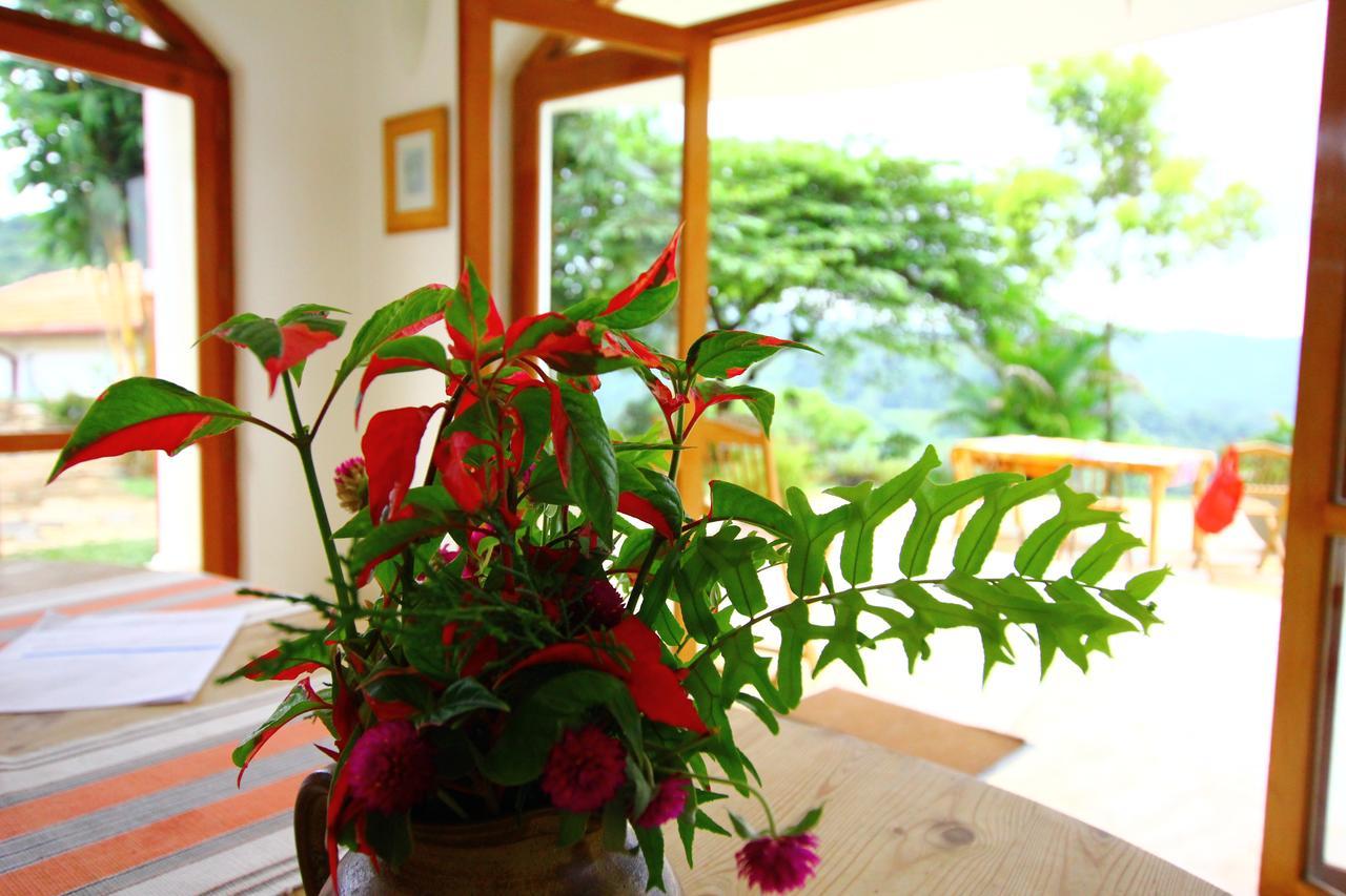 Summit View Bed & Breakfast Kandy Dış mekan fotoğraf
