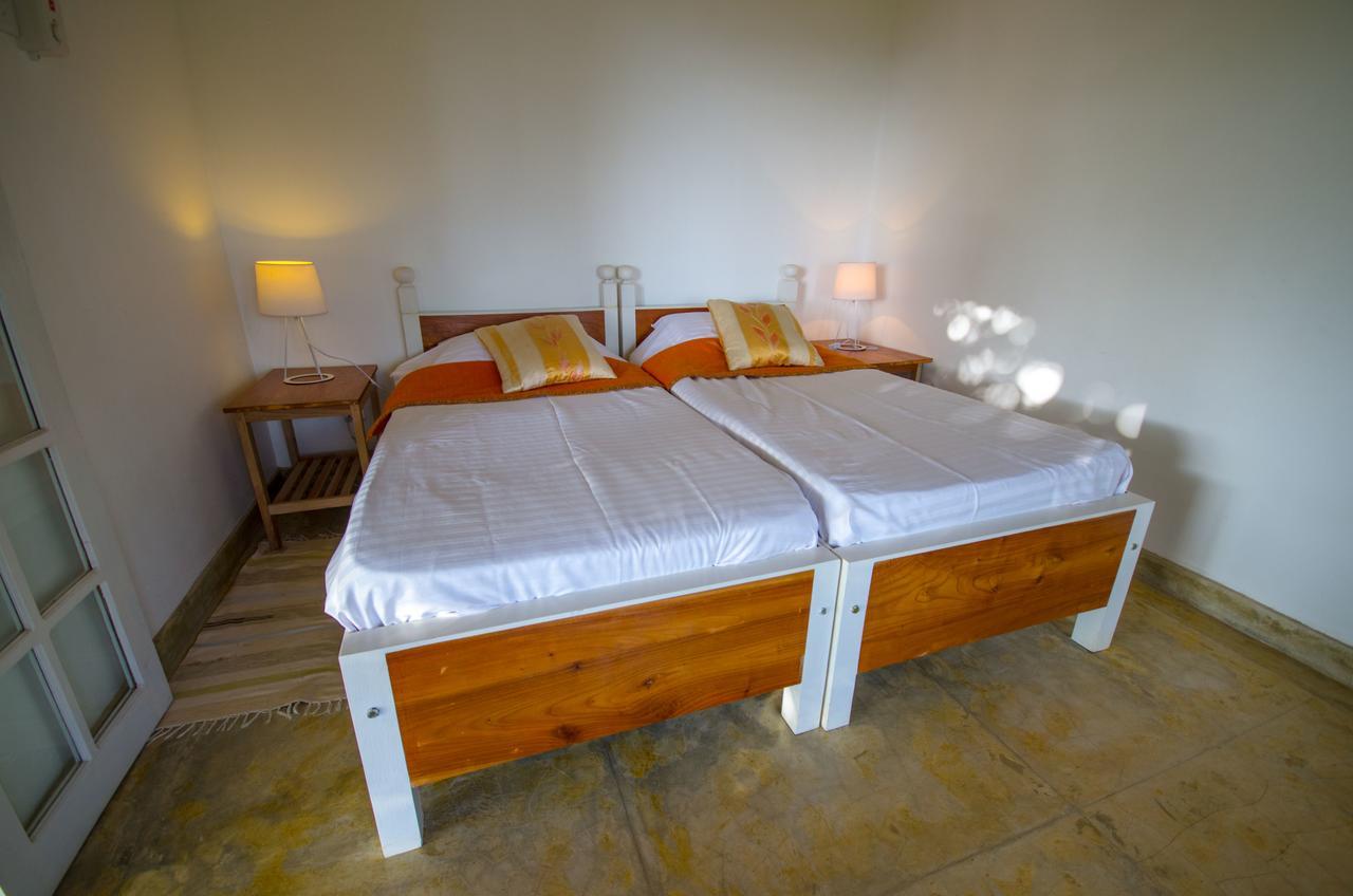 Summit View Bed & Breakfast Kandy Dış mekan fotoğraf