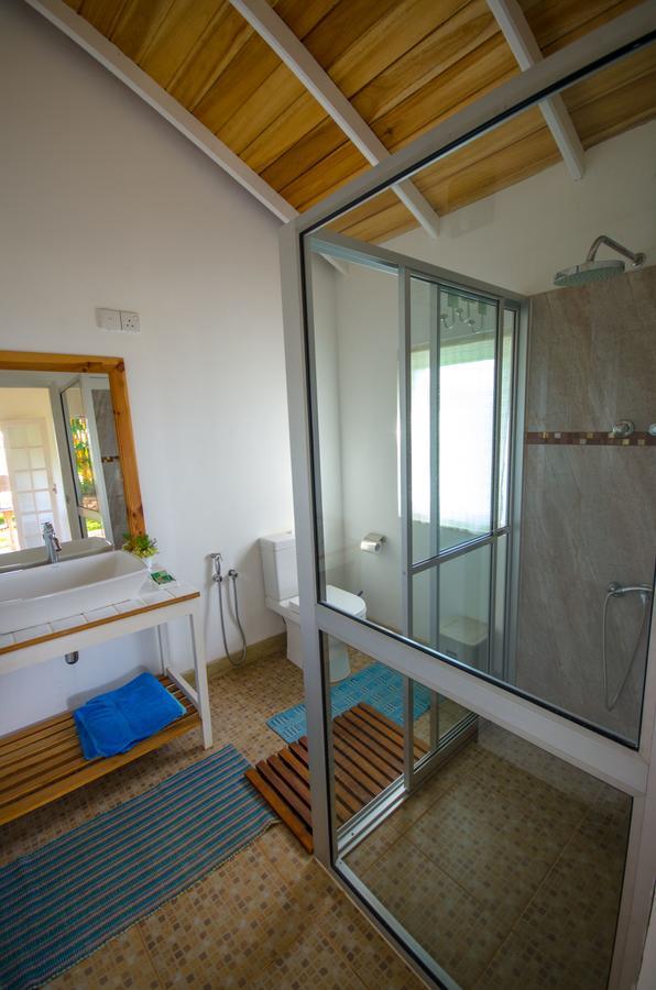 Summit View Bed & Breakfast Kandy Dış mekan fotoğraf