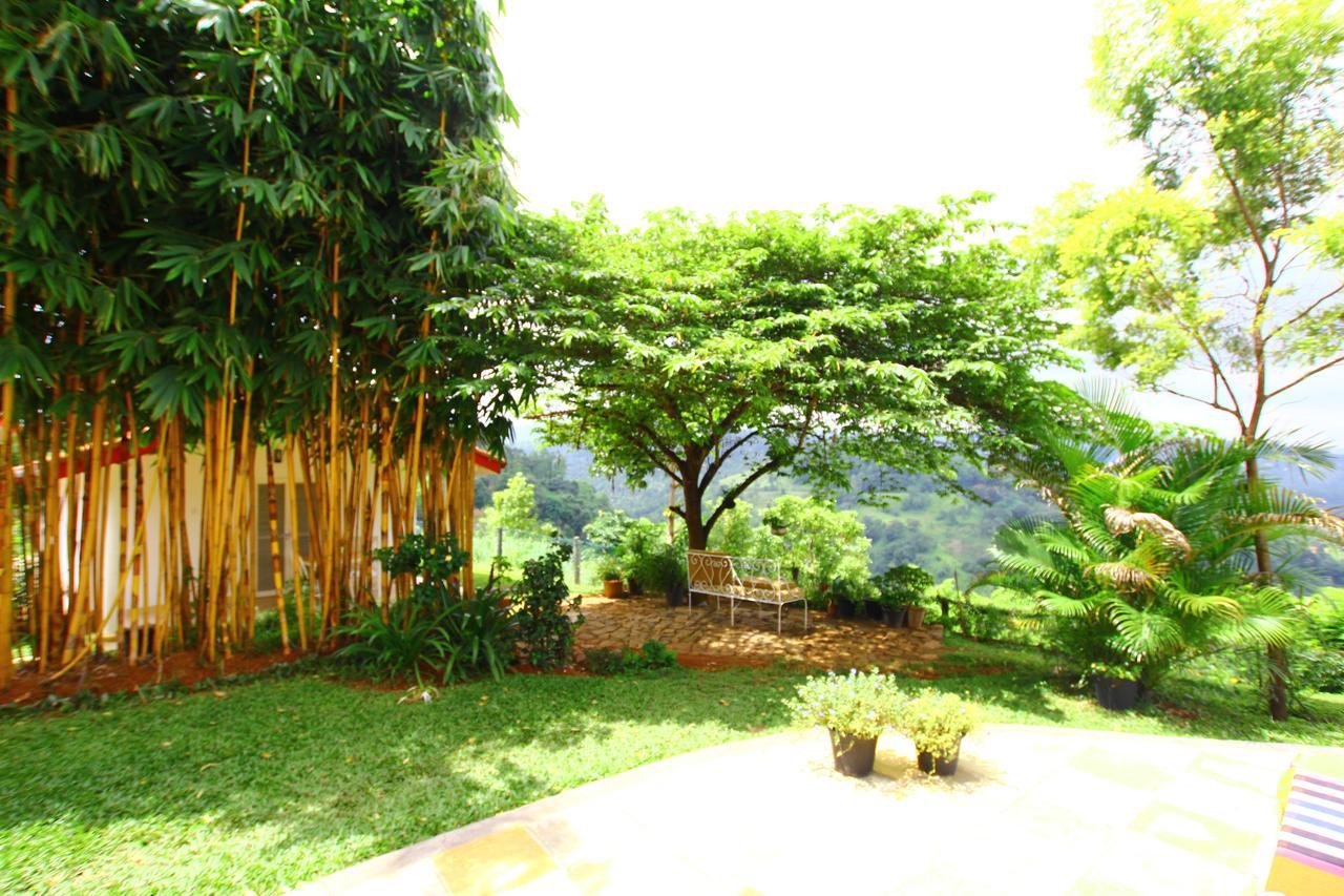 Summit View Bed & Breakfast Kandy Dış mekan fotoğraf