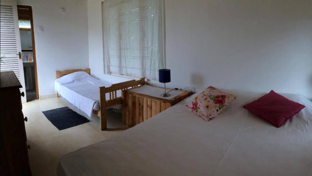 Summit View Bed & Breakfast Kandy Dış mekan fotoğraf