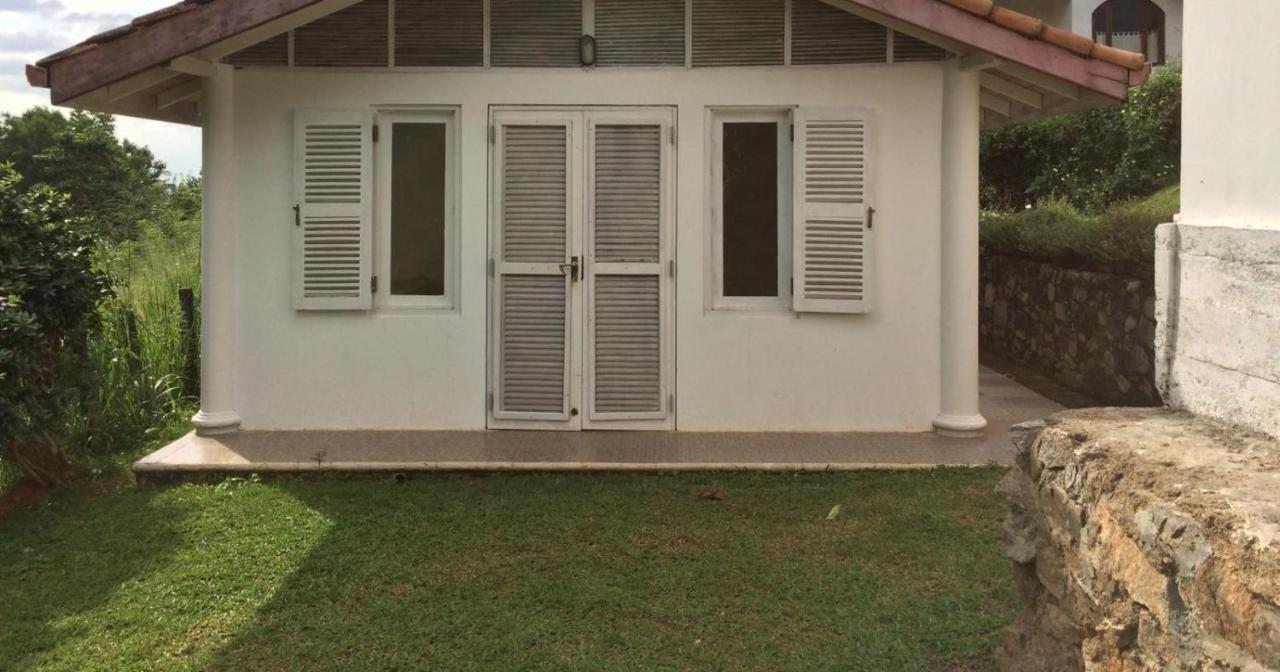 Summit View Bed & Breakfast Kandy Dış mekan fotoğraf