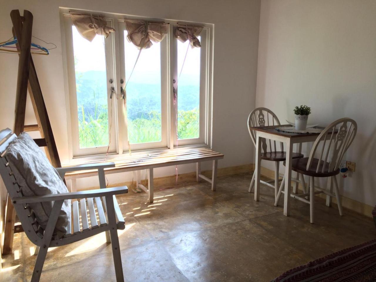 Summit View Bed & Breakfast Kandy Dış mekan fotoğraf