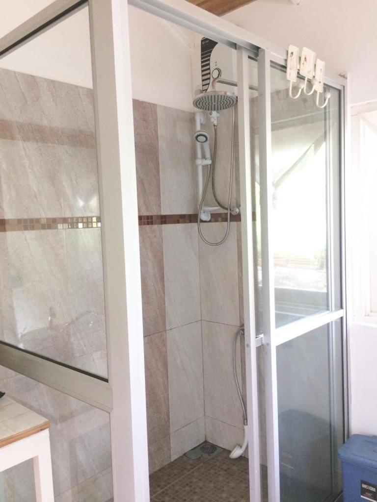 Summit View Bed & Breakfast Kandy Dış mekan fotoğraf