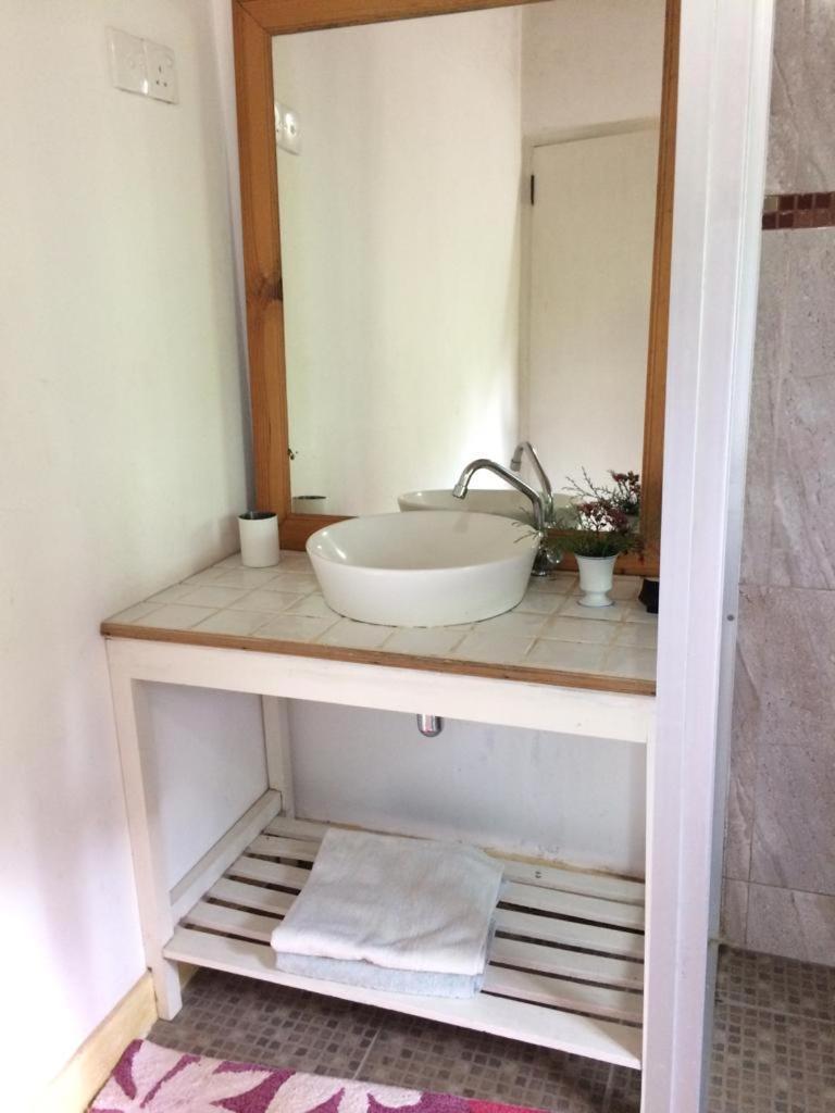 Summit View Bed & Breakfast Kandy Dış mekan fotoğraf